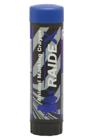 Alleen Vandaag Merkstift BLAUW